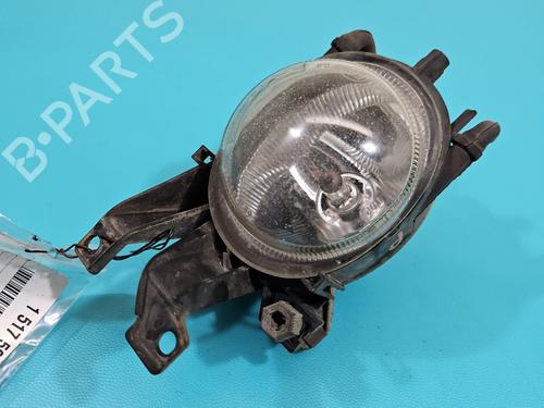 Used Right front fog light Right front fog light BMW 5 Touring (E39) [1996-2004] 38146019 38146019