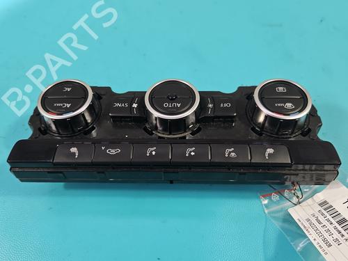 Climate control VW CC B7 (358) 2.0 TDI | BP37991134I5  - Image 5