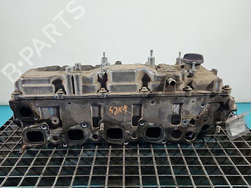 Cylinder head ISUZU D-MAX II (TFR, TFS) 2.5 CRDi 4x4 (TFS86J) | BP37823717M5 - Image 10