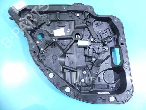 Used Rear left window mechanism Rear left window mechanism 37890602 37890602