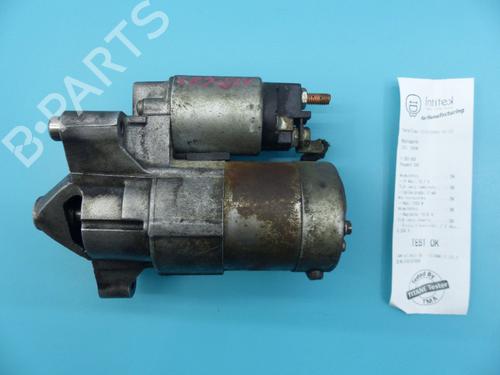 Used Starter Starter PEUGEOT 206 CC (2D) 2.0 S16 (136 hp) 37888780 37888780