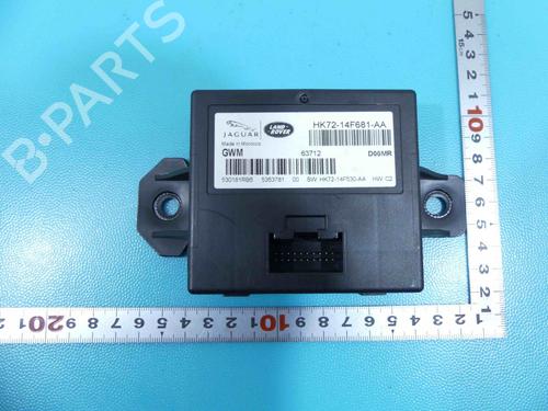 Electronic module LAND ROVER DISCOVERY SPORT (L550) | BP37891651M83 - Image 2