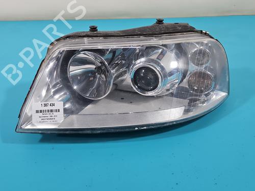 Used Left headlight Left headlight 38119044 38119044