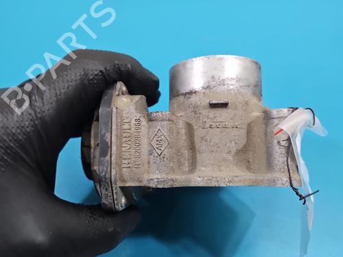 Throttle body DACIA LOGAN II 1.2 | BP38000463M82 - Image 3