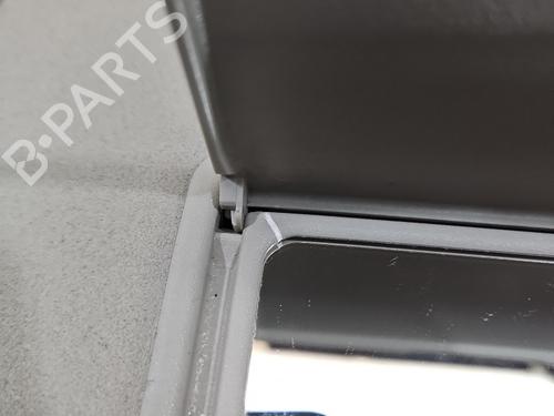 Left sun visor TOYOTA PROACE Van (MDX_) 2.0 D (MDX3) | BP38136158I1  - Image 6