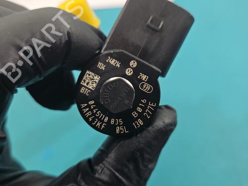 Injector SKODA OCTAVIA IV Combi (NX5, PV5) 2.0 TDi | BP37846807M100 - Image 2