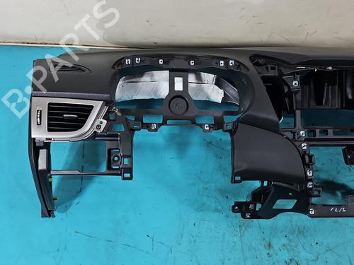 Instrumentbræt HYUNDAI i30 (GD) | BP37826345C46 - Image 13