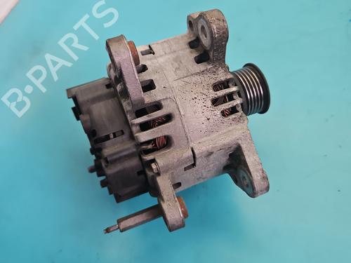 Alternator VW GOLF VI (5K1) 2.0 TDI | BP37859389M7 - Image 3