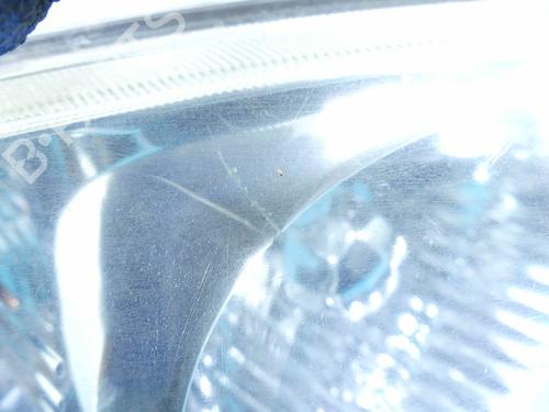 Right headlight TATA INDICA 1.4 | BP37889502C29 - Image 3