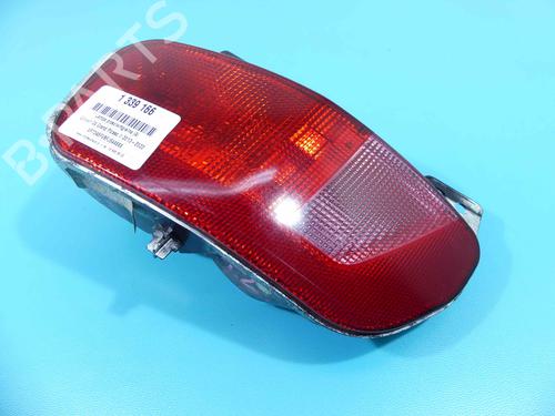 Used Rear bumper left light Rear bumper left light 37894944 37894944