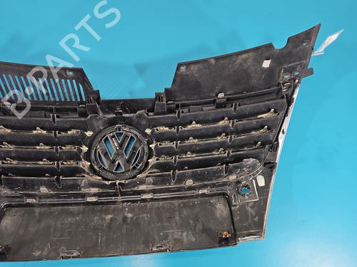 Grill VW PASSAT CC B6 (357) 2.0 TDI | BP37856927C40 - Image 5