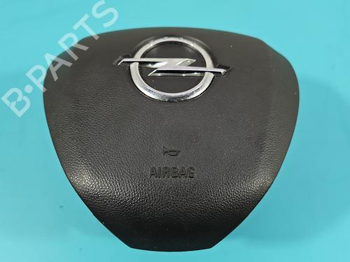 Airbag chauffør Airbag chauffør 37831420 37831420