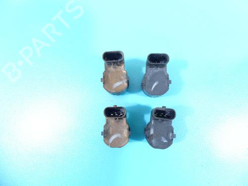 Electronic sensor AUDI A5 (8T3) 2.0 TFSI quattro | BP37895496M84 - Image 4