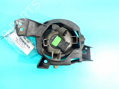 Left front fog light MAZDA 3 (BL) 1.6 MZR CD (BL14) | BP37882747C30 - Image 4