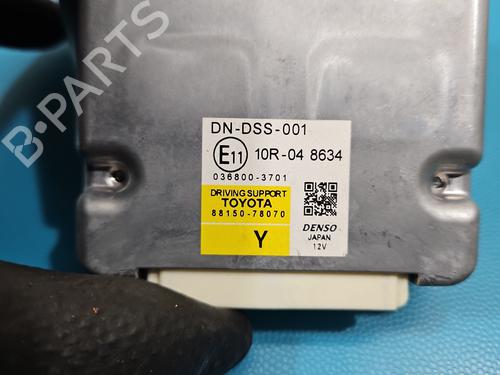 Electronic module LEXUS NX (_Z1_) 200t (AGZ10_, AGZ10R) | BP37822351M83 - Image 3