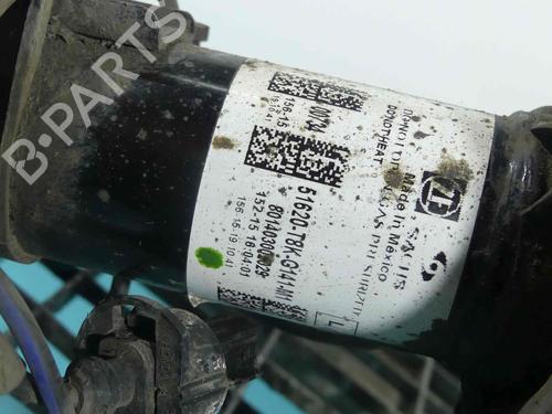 Left front shock absorber HONDA HR-V (RU) 1.5 (RU1) | BP37887263M16 - Image 2