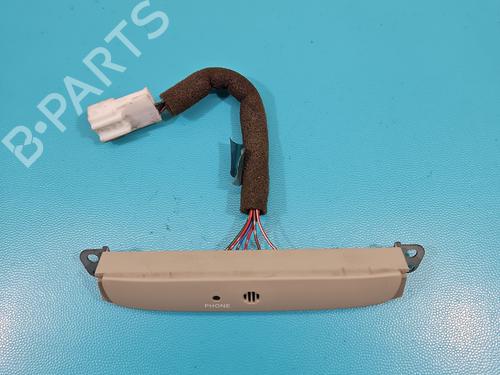 Electronic module INFINITI FX 35 All-wheel Drive | BP38130330M83 - Image 4