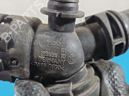 Rør BMW i3 (I01) Range Extender | BP37844020M125 - Image 4