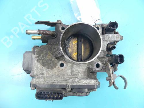 Throttle body HONDA FR-V (BE) 2.0 (BE3) | BP37806927M82 - Image 2