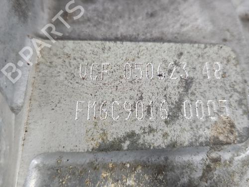 Gearbox SKODA SCALA (NW1) 1.5 TSI | BP37834466M3 - Image 8