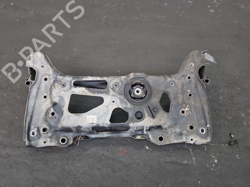 Subframe VW CADDY V Box Body/MPV (SBA, SBH) 2.0 TDi | BP38121009M9 - Image 2