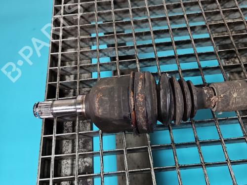 Left front driveshaft CHRYSLER PACIFICA 3.5 | BP39684450M38 - Image 2