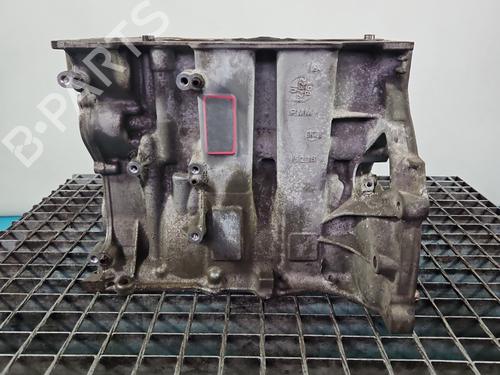 Engine (For Parts) CITROËN C3 III (SX) 1.2 PureTech 82 | BP37839624M64 - Image 2