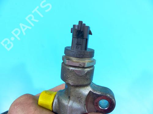 Injection rail HYUNDAI ix35 (LM, EL, ELH) 1.7 CRDi | BP37883565M98 - Image 6