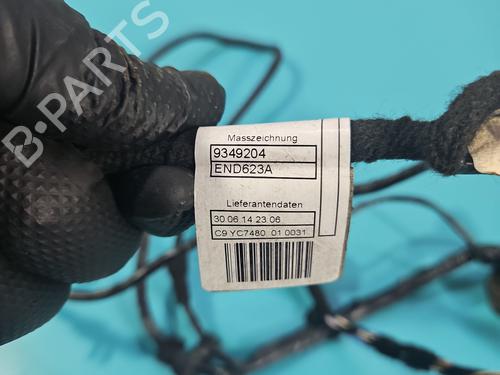 Wiring harness BMW i3 (I01) Range Extender | BP37843227E16  - Image 12
