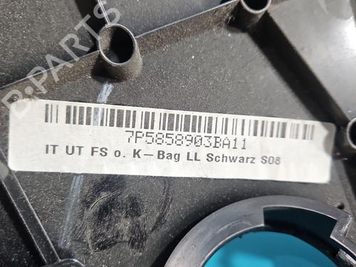 Other PORSCHE CAYENNE (92A) 3.0 Diesel | BP37860292O1 - Image 3