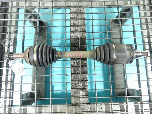Used Left front driveshaft Left front driveshaft 37806544 37806544