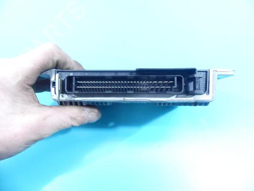 Engine control unit (ECU) DAEWOO MATIZ (M100, M150) 0.8 | BP37880826M57 - Image 4