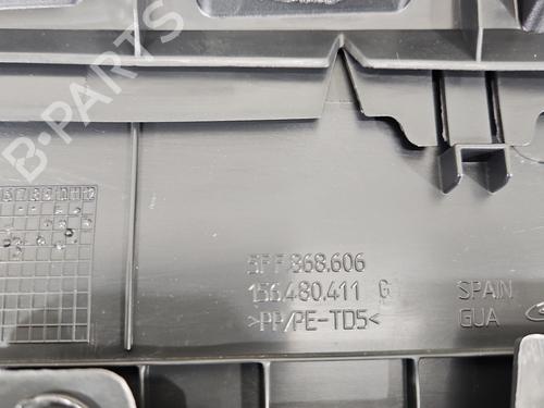 Rear right panel CUPRA FORMENTOR (KM7, KMP) | BP37827125C61 - Image 7