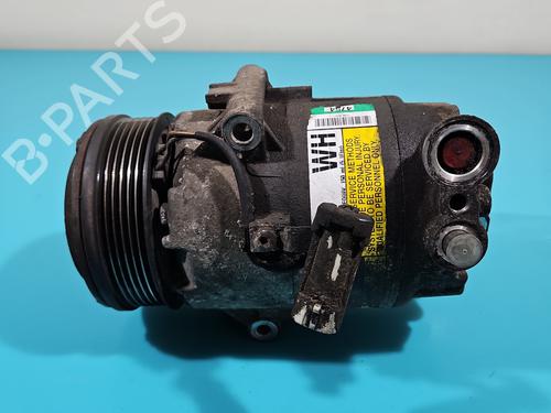 AC compressor OPEL ASTRA H GTC (A04) 1.8 (L08) | BP37813141M34 - Image 5