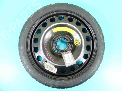 Used Rim Rim 37893121 37893121