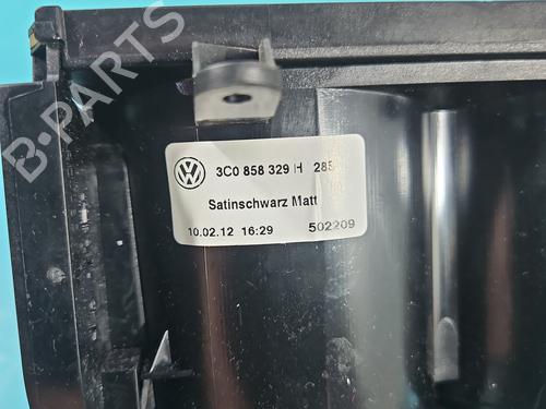 Cup/Object holder VW CC B7 (358) 2.0 TDI | BP37991149I37 - Image 7