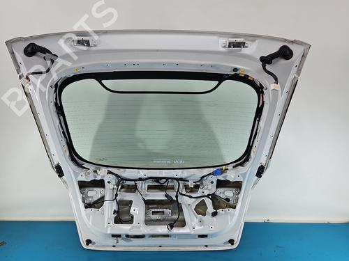 Tailgate KIA STINGER (CK) 2.0 T-GDI | BP38147325C6 - Image 6