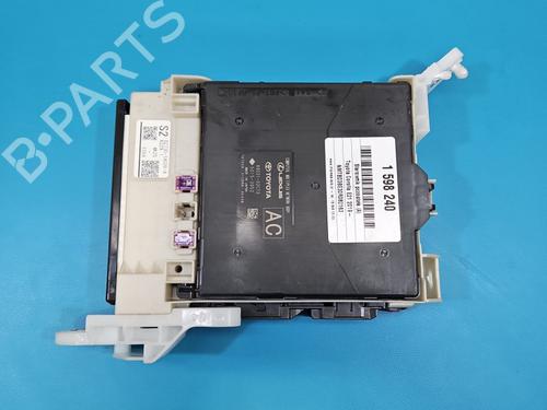Electronic module TOYOTA COROLLA Saloon (_E21_) 1.8 VVTi Hybrid (ZWE219) | BP37854844M83 - Image 2