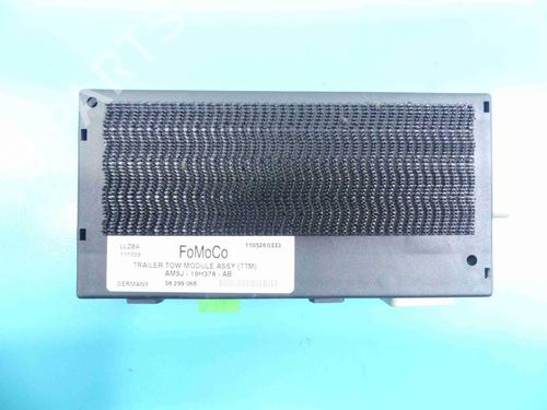 Electronic module FORD FOCUS III Turnier | BP37881775M83 - Image 2