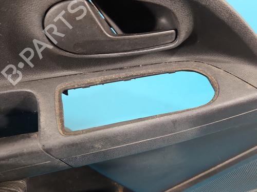 Front left panel SKODA CITIGO (NF1) | BP37824143C58 - Image 2