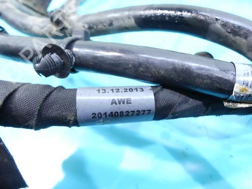 Cable VW CC B7 (358) 2.0 TDI | BP37804081E12 - Image 6