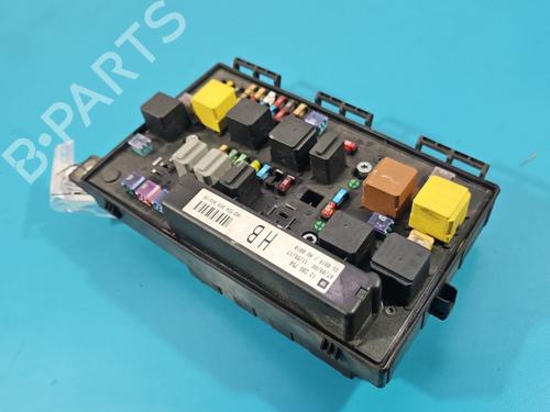 Fuse box OPEL ASTRA H Saloon (A04) 1.8 (L69) | BP39883386E1 - Image 3