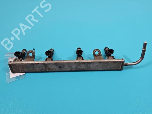Injector MITSUBISHI ASX (GA_W_) 1.6 MIVEC (GA1W) | BP38128399M100 - Image 3