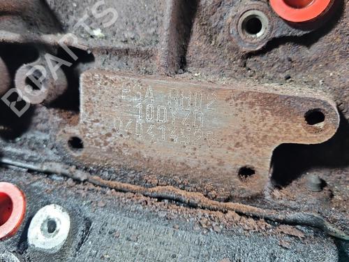 Engine CITROËN C5 III Break (RW_) 2.0 HDi 165 | BP38138415M1 - Image 11