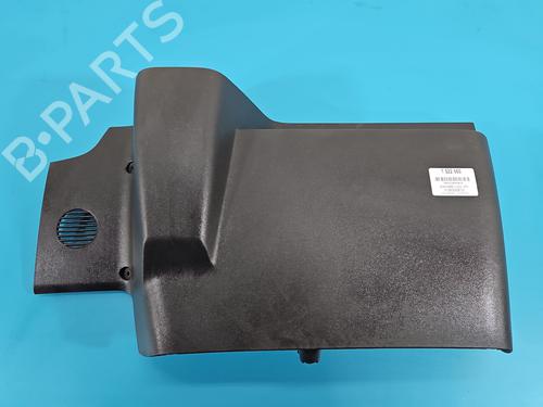 Andre RENAULT MASTER III Platform/Chassis (EV, HV, UV) | BP38147356O1 - Image 2