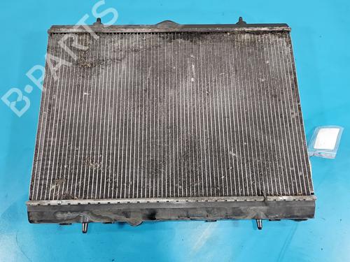 Water radiator CITROËN DS4 (NX_) 2.0 HDi / BlueHDi 135 | BP37824820M31 - Image 2