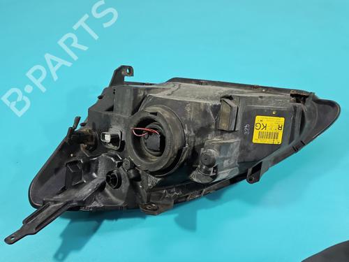 Right headlight HONDA CIVIC VII Hatchback (EU, EP, EV) 1.6 i (EP2, EU8, EU6) | BP37828306C29 - Image 9