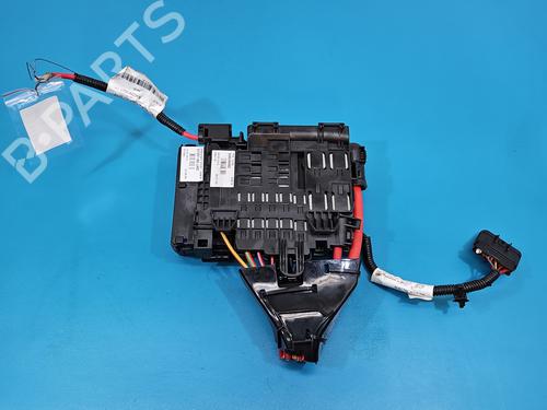 Fuse box VOLVO XC60 I SUV (156) D3 / D4 | BP37852655E1 - Image 6