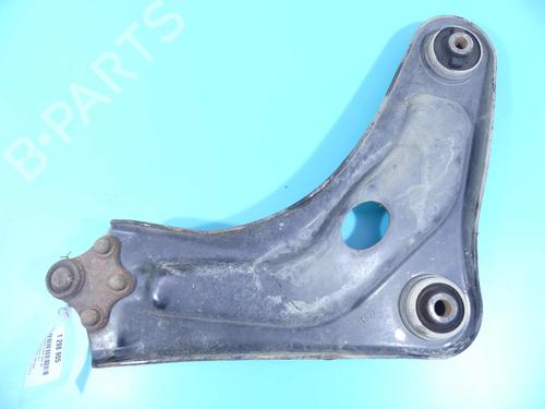 Left front suspension arm PEUGEOT 301 1.6 VTi 115 | BP37890390M12 - Image 3