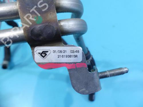 Pipe DACIA SANDERO III | BP37887423M125 - Image 6